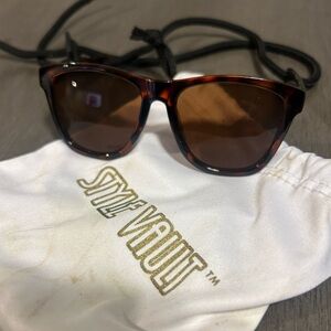 Animal Sunglasses - SMALL for dog/cat/baby doll